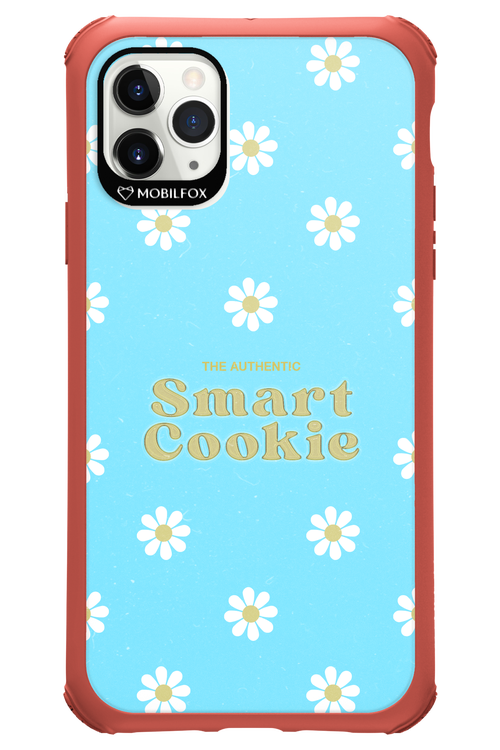 Smart Cookie - Apple iPhone 11 Pro Max