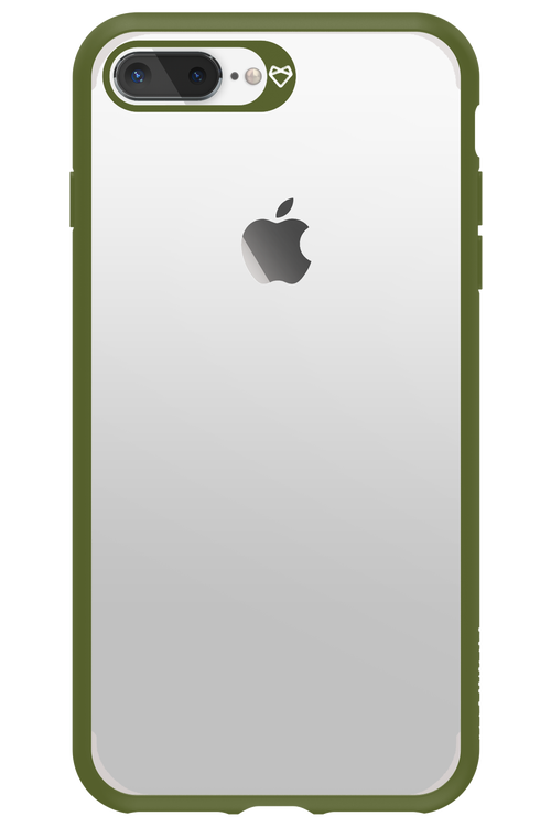 NUDE 2.0 - Apple iPhone 7 Plus