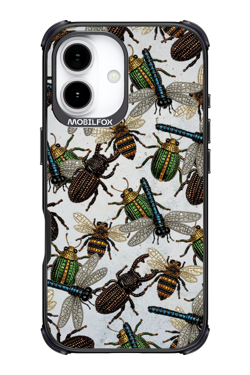 Beetle Gem - Apple iPhone 17