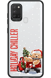 Holiday Chiller - Samsung Galaxy A21 S