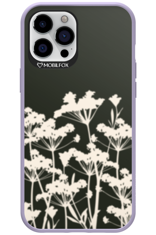 Midnight Bloom - Apple iPhone 12 Pro Max