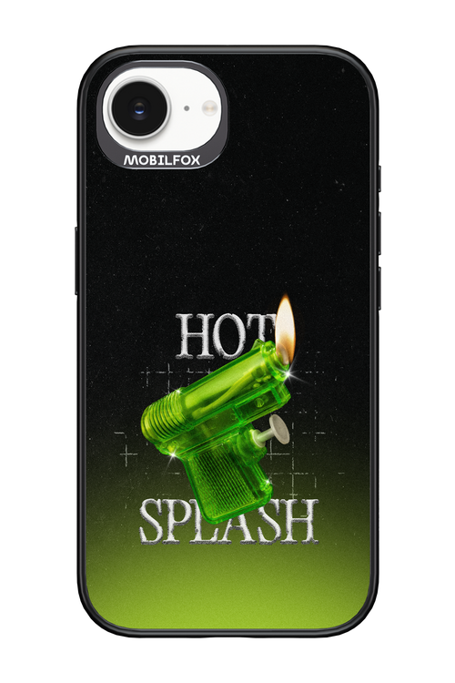 Hot Splash 2.0 - Apple iPhone 16e