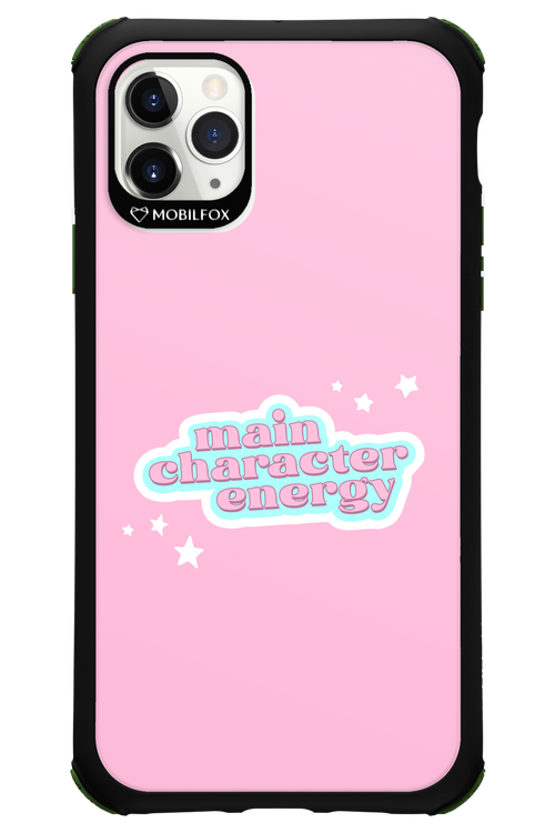 The Main Pink - Apple iPhone 11 Pro Max