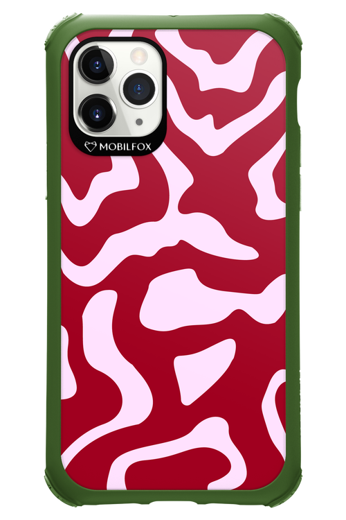 Strawberry Shake 2.0 - Apple iPhone 11 Pro