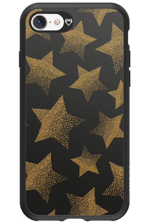 Holiday Stars - Apple iPhone 7