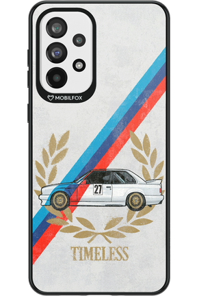 Timeless - Samsung Galaxy A73
