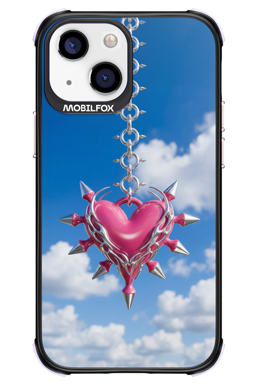 Heart Fux 2.0 - Apple iPhone 13 Mini