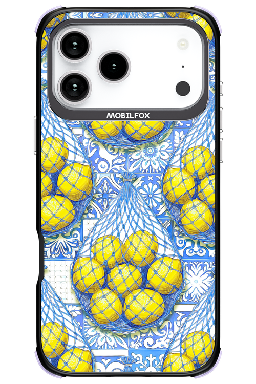 Net Style - Apple iPhone 17 Pro Max
