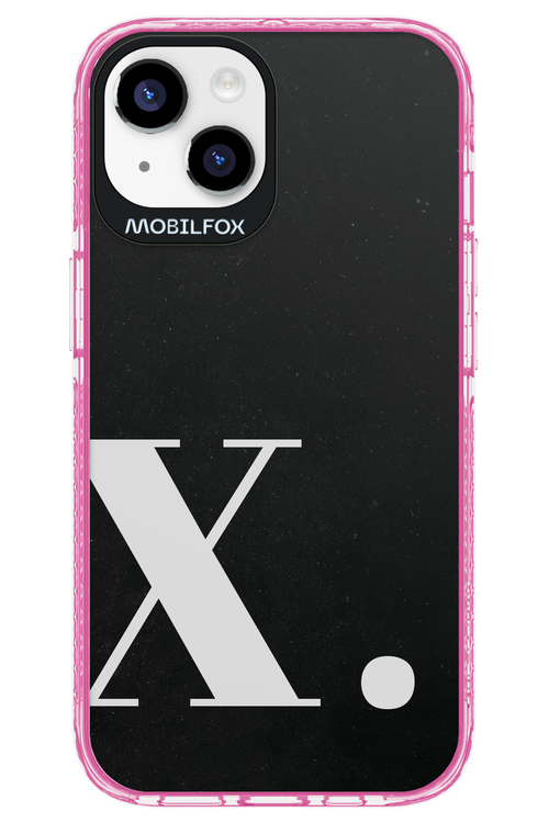 X (Off Space) - Apple iPhone 14