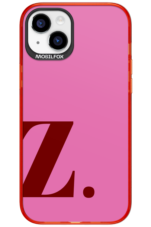 Z (Sorbet) 2.0 - Apple iPhone 15 Plus
