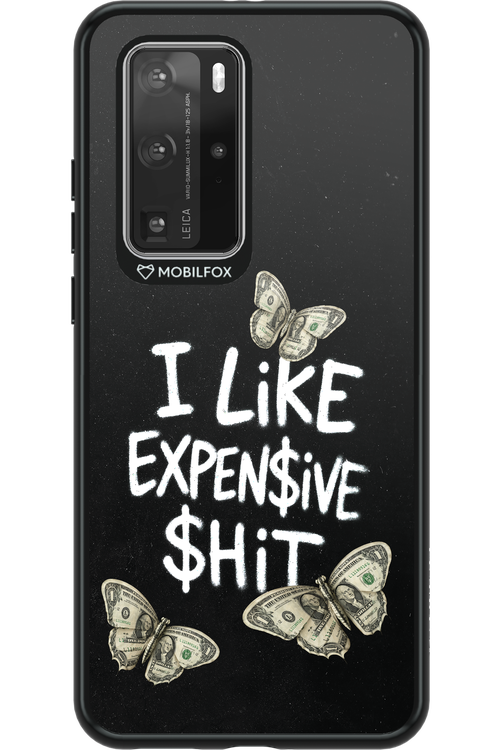MoneyFly 2.0 - Huawei P40 Pro