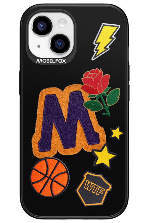 University's King - Apple iPhone 15