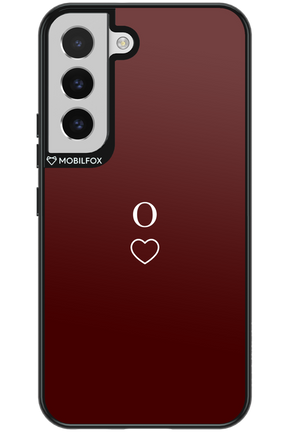 O Burgundia 2.0 - Samsung Galaxy S22