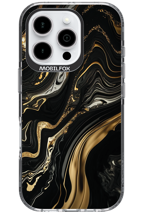 Azrael 2.0 - Apple iPhone 16 Pro