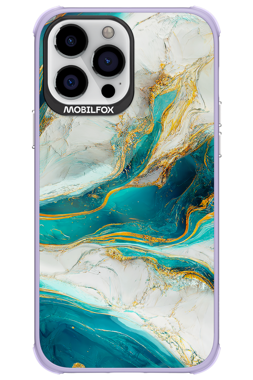 Emerald - Apple iPhone 13 Pro Max