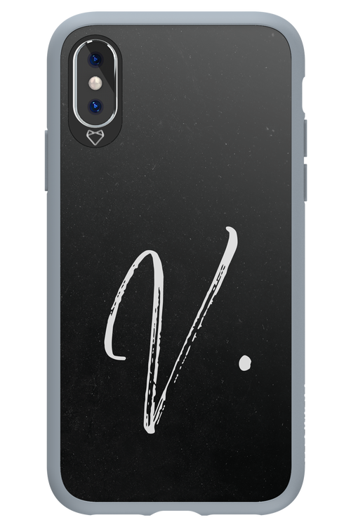 (Off Space) V 2.0 - Apple iPhone X