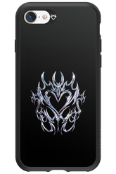 Silver Soul 2.0 - Apple iPhone SE 2022