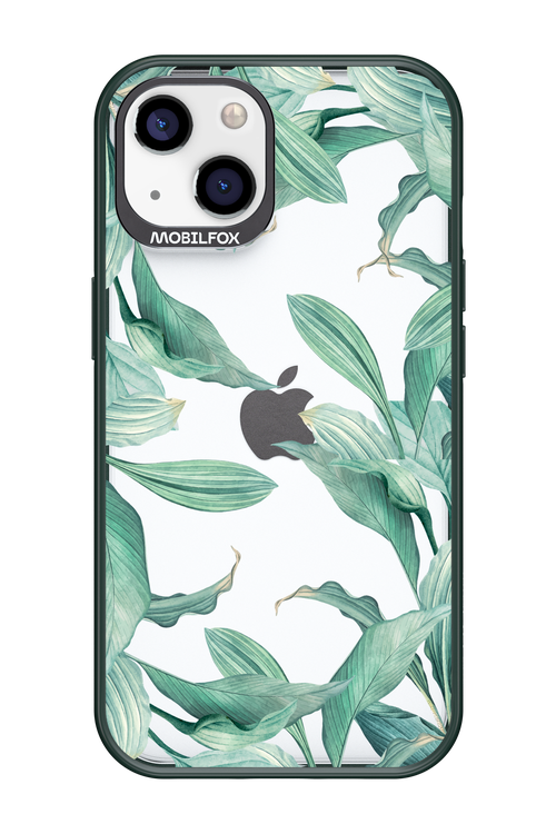 Greenpeace - Apple iPhone 13