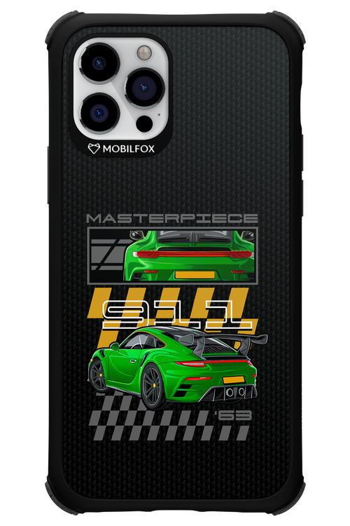 Masterpiece - Apple iPhone 12 Pro