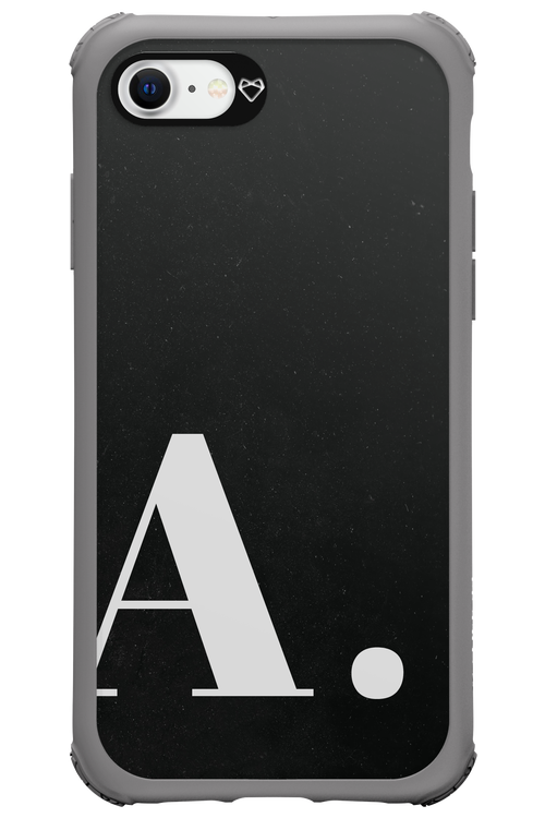 A (Off Space) 2.0 - Apple iPhone 8