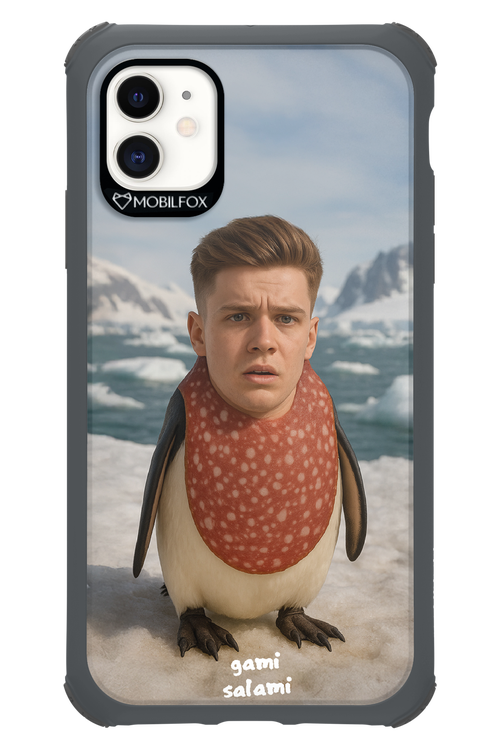 Gami Salami - Apple iPhone 11