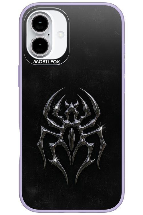 Dark Spider 2.0 - Apple iPhone 16 Plus