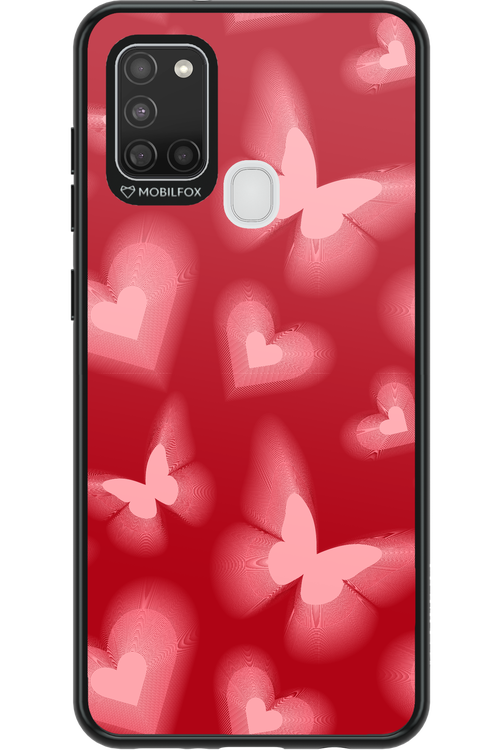 True Lovec - Samsung Galaxy A21 S