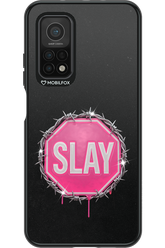 Slay Warning 2.0 - Xiaomi Mi 10T 5G