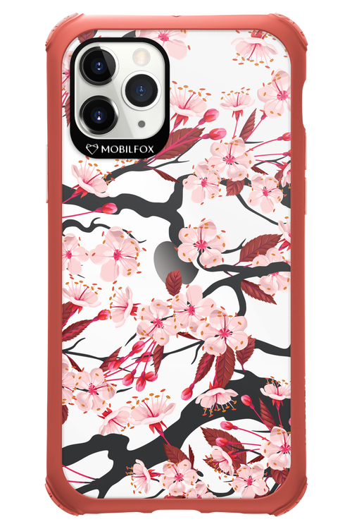 Sakura 2.0 - Apple iPhone 11 Pro