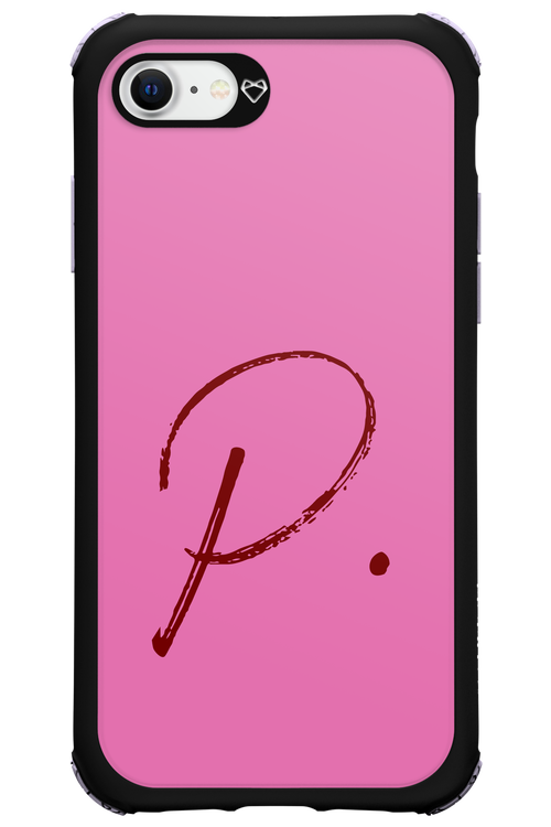 (Sorbet) P 2.0 - Apple iPhone SE 2020