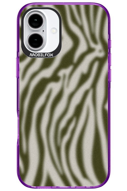 Easy Nature - Apple iPhone 16 Plus