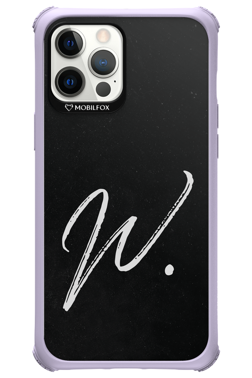 (Off Space) W 2.0 - Apple iPhone 12 Pro Max