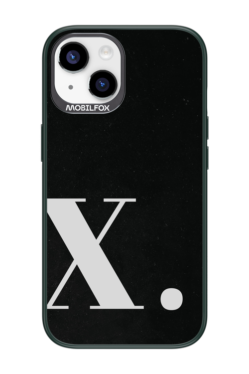 X (Off Space) - Apple iPhone 14