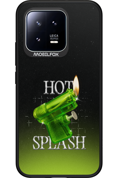 Hot Splash 2.0 - Xiaomi 13