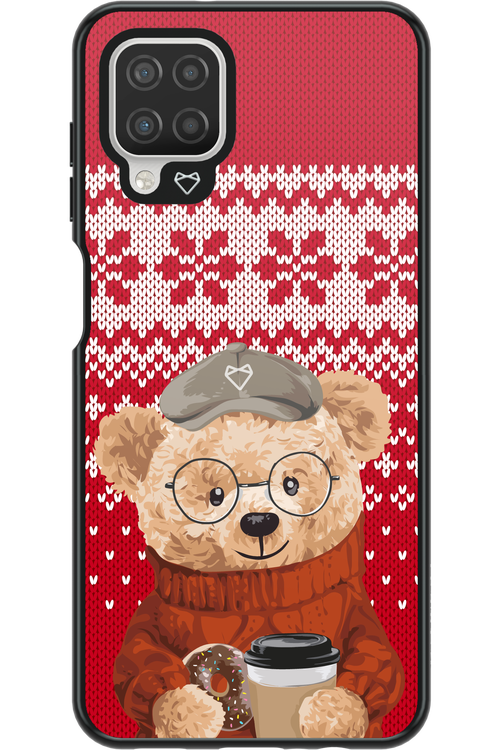 Sweet Holiday - Samsung Galaxy A12