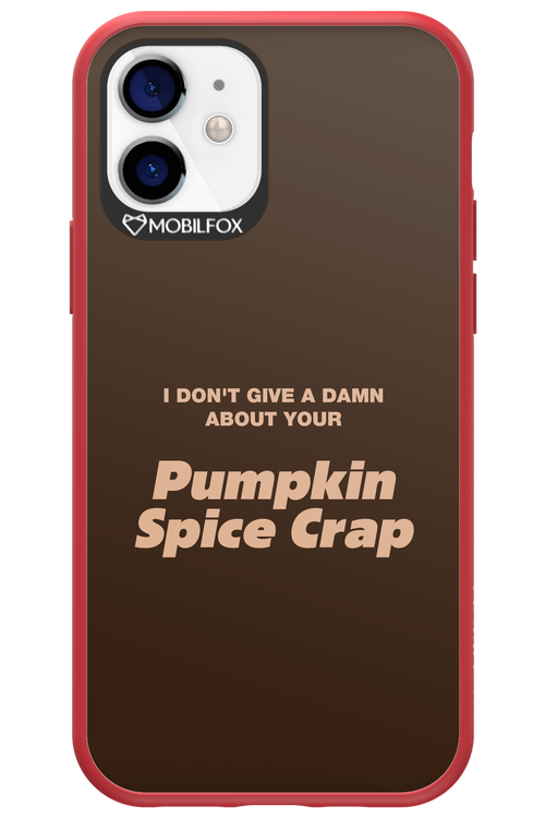 P-Spice Crap - Apple iPhone 12