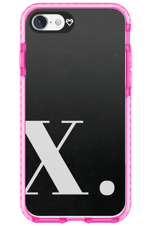 X (Off Space) - Apple iPhone 8