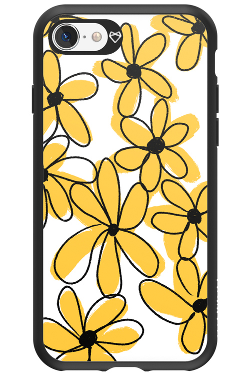 Yella - Apple iPhone SE 2022