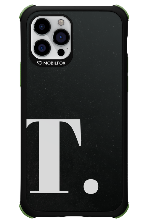 T (Off Space) 2.0 - Apple iPhone 12 Pro