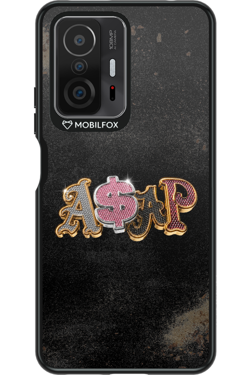ASAP 2.0 - Xiaomi Mi 11T
