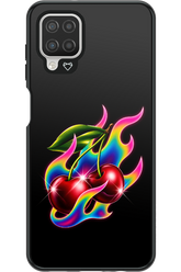 Flamin Hot Cherry 2.0 - Samsung Galaxy A12