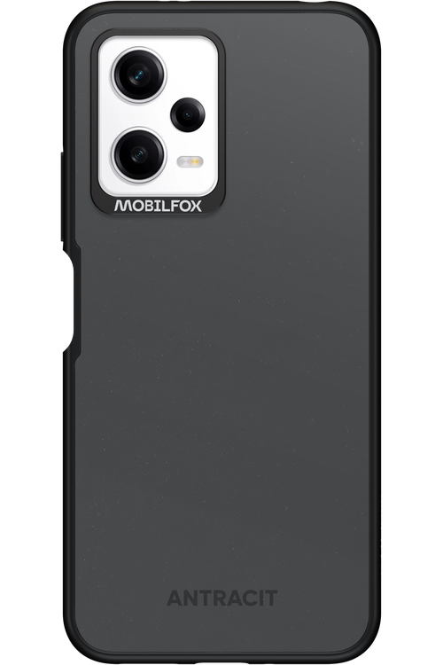 Antracit 2.0 - Xiaomi Redmi Note 12 5G