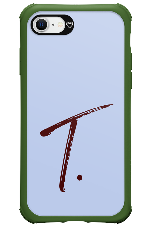 (Jellyfish Presso) T 2.0 - Apple iPhone 8