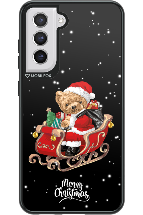 Merry Christmas! - Samsung Galaxy S21 FE