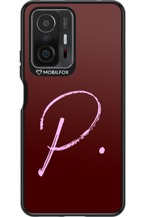 (Dark Blush) P 2.0 - Xiaomi Mi 11T Pro