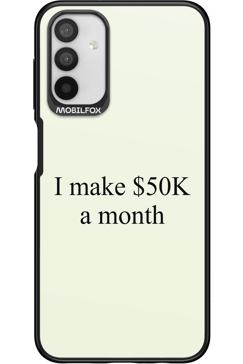$50K - Samsung Galaxy A04s