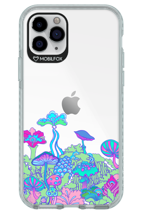 Shrooms - Apple iPhone 11 Pro