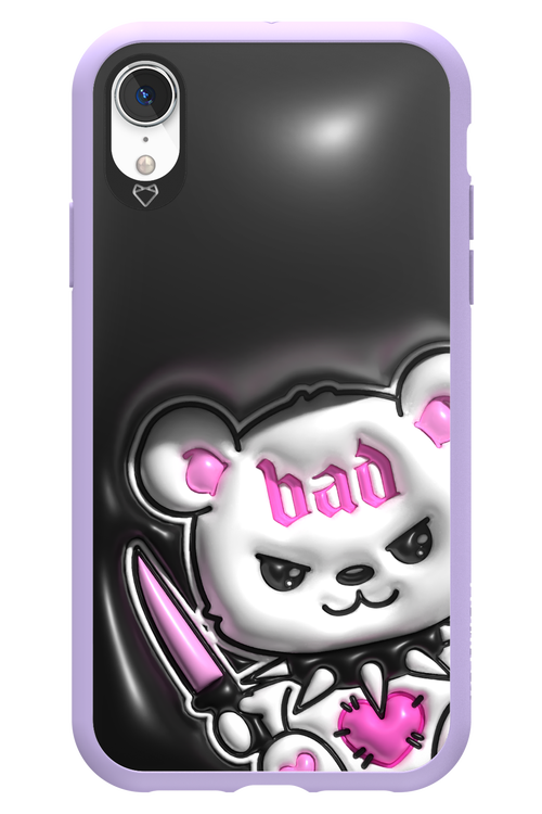 Bad Bear - Apple iPhone XR