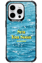 Sea You - Apple iPhone 16 Pro