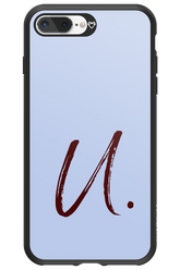 (Jellyfish Presso) U 2.0 - Apple iPhone 7 Plus